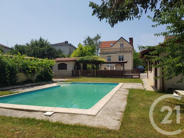 Afficher la photo en grand maison à vendre - 4 pièces - 77.0 m2 - SOUILLAC - 46 - MIDI-PYRENEES - Century 21 Cabinet Théron