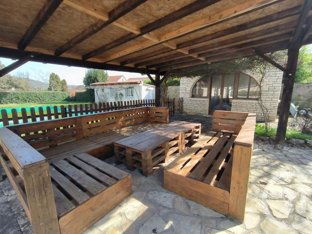 Afficher la photo en grand maison à vendre - 4 pièces - 77.0 m2 - SOUILLAC - 46 - MIDI-PYRENEES - Century 21 Cabinet Théron