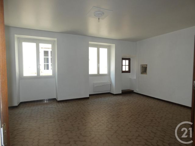 Appartement F2 à louer - 2 pièces - 62.0 m2 - SOUILLAC - 46 - MIDI-PYRENEES - Century 21 Cabinet Théron