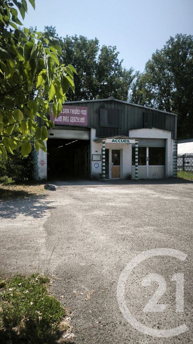 Immeuble à vendre SOUILLAC