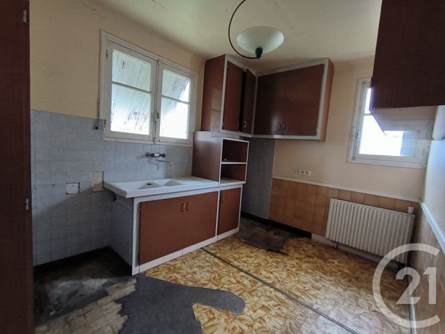 maison à vendre - 4 pièces - 68.0 m2 - SOUILLAC - 46 - MIDI-PYRENEES - Century 21 Cabinet Théron