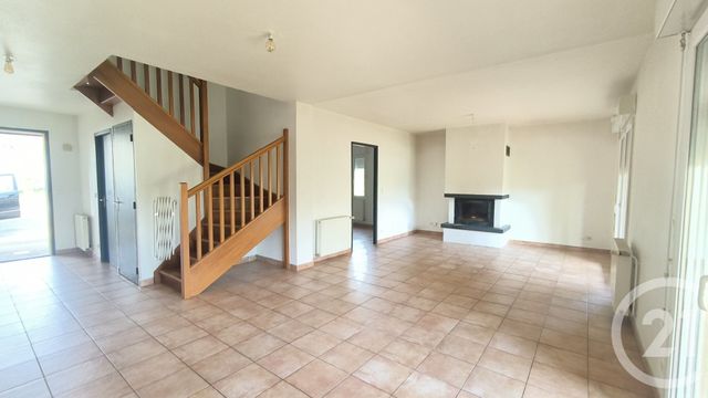 maison à vendre - 5 pièces - 121.68 m2 - SOUILLAC - 46 - MIDI-PYRENEES - Century 21 Cabinet Théron