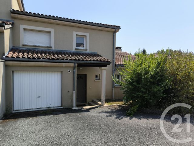 Afficher la photo en grand maison à vendre - 5 pièces - 121.68 m2 - SOUILLAC - 46 - MIDI-PYRENEES - Century 21 Cabinet Théron
