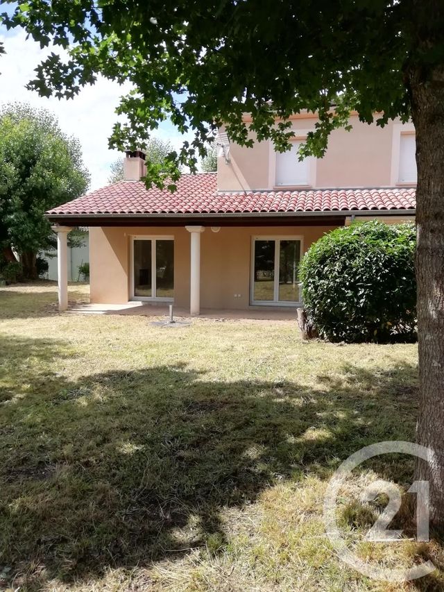 maison à vendre - 5 pièces - 121.68 m2 - SOUILLAC - 46 - MIDI-PYRENEES - Century 21 Cabinet Théron