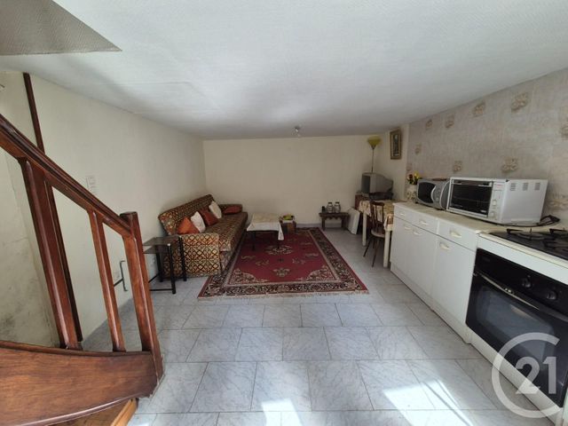 maison à vendre - 2 pièces - 36.0 m2 - SOUILLAC - 46 - MIDI-PYRENEES - Century 21 Cabinet Théron