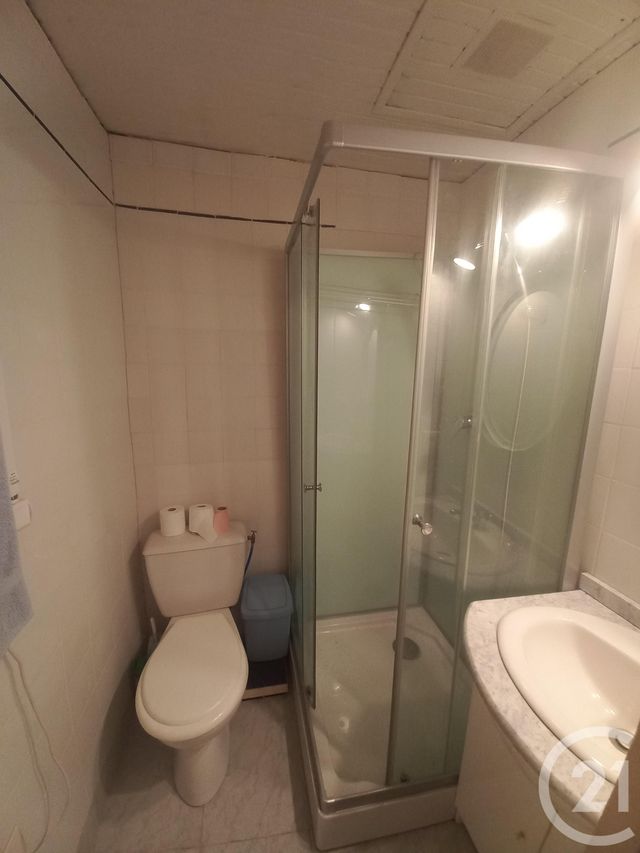 maison à vendre - 2 pièces - 36.0 m2 - SOUILLAC - 46 - MIDI-PYRENEES - Century 21 Cabinet Théron