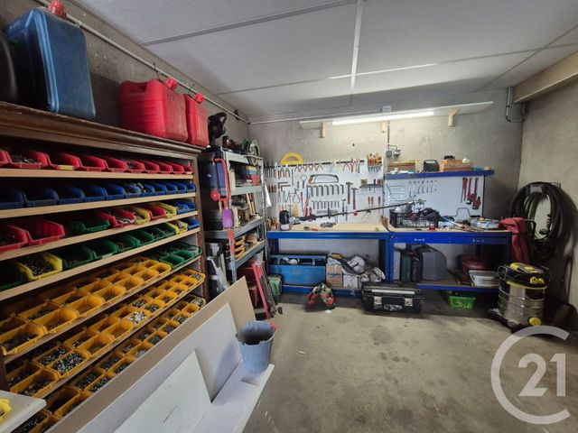 Afficher la photo en grand Appartement F5 à vendre - 5 pièces - 139.0 m2 - SOUILLAC - 46 - MIDI-PYRENEES - Century 21 Cabinet Théron