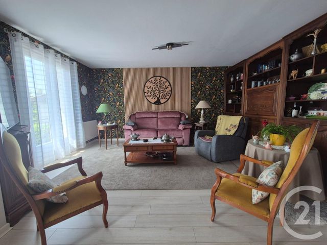 Appartement F5 à vendre - 5 pièces - 139.0 m2 - SOUILLAC - 46 - MIDI-PYRENEES - Century 21 Cabinet Théron