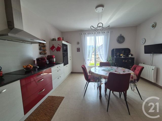 Afficher la photo en grand Appartement F5 à vendre - 5 pièces - 139.0 m2 - SOUILLAC - 46 - MIDI-PYRENEES - Century 21 Cabinet Théron