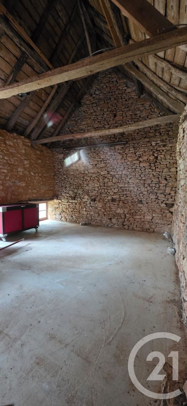 maison à vendre - 3 pièces - 44.0 m2 - LACHAPELLE AUZAC - 46 - MIDI-PYRENEES - Century 21 Cabinet Théron