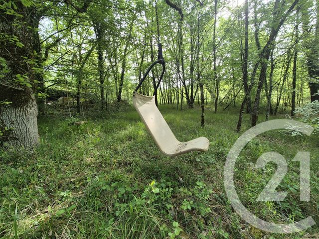 maison à vendre - 3 pièces - 44.0 m2 - LACHAPELLE AUZAC - 46 - MIDI-PYRENEES - Century 21 Cabinet Théron