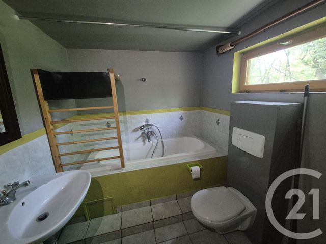 maison à vendre - 3 pièces - 44.0 m2 - LACHAPELLE AUZAC - 46 - MIDI-PYRENEES - Century 21 Cabinet Théron