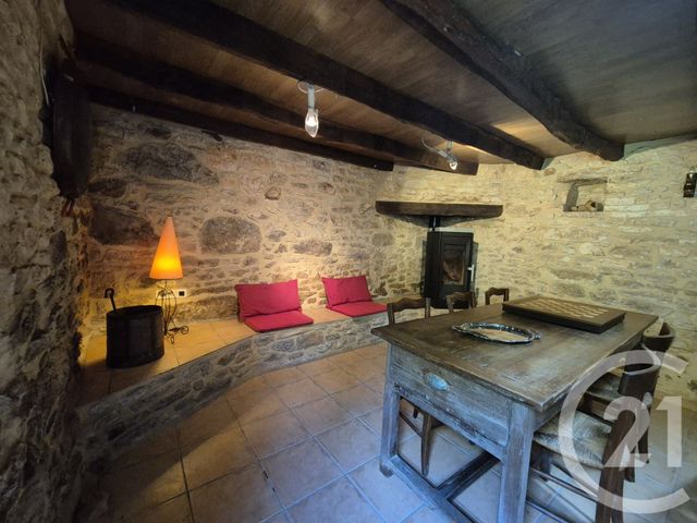 maison à vendre - 3 pièces - 44.0 m2 - LACHAPELLE AUZAC - 46 - MIDI-PYRENEES - Century 21 Cabinet Théron