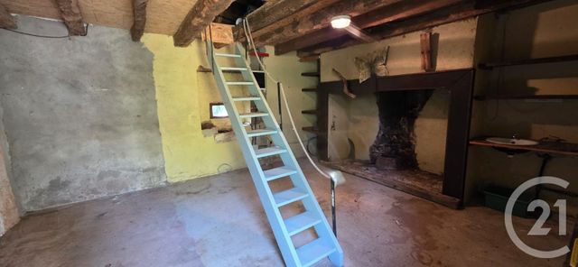 maison à vendre - 3 pièces - 44.0 m2 - LACHAPELLE AUZAC - 46 - MIDI-PYRENEES - Century 21 Cabinet Théron