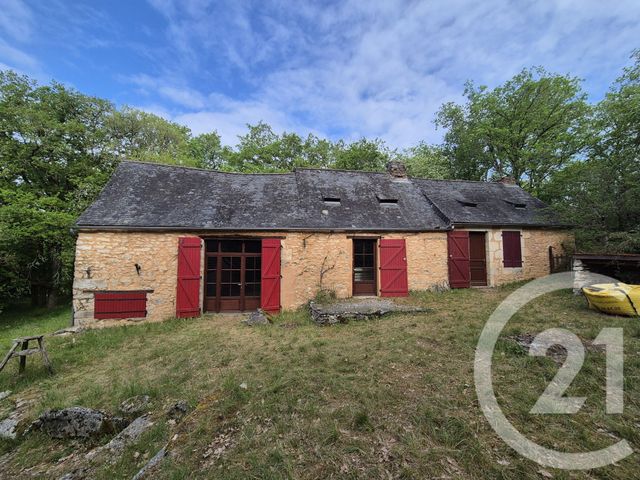 Maison à vendre LACHAPELLE AUZAC