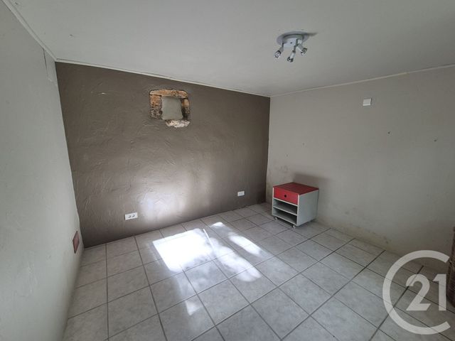 maison à vendre - 3 pièces - 44.0 m2 - LACHAPELLE AUZAC - 46 - MIDI-PYRENEES - Century 21 Cabinet Théron