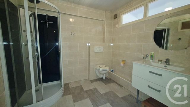 maison à vendre - 4 pièces - 118.0 m2 - LOUPIAC - 46 - MIDI-PYRENEES - Century 21 Cabinet Théron