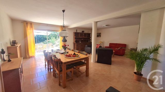 maison à vendre - 4 pièces - 118.0 m2 - LOUPIAC - 46 - MIDI-PYRENEES - Century 21 Cabinet Théron