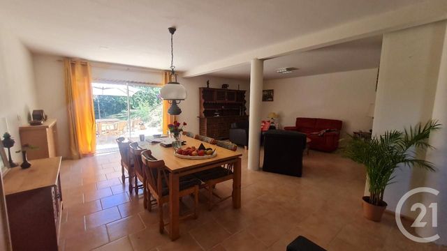 maison à vendre - 4 pièces - 118.0 m2 - LOUPIAC - 46 - MIDI-PYRENEES - Century 21 Cabinet Théron