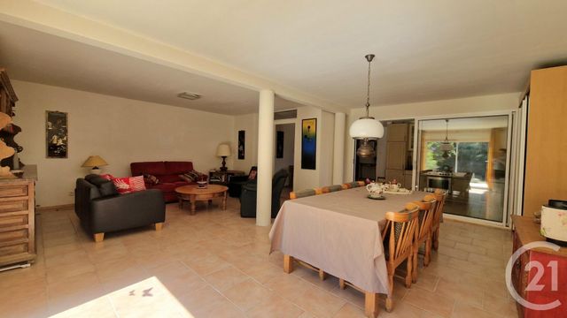 maison à vendre - 4 pièces - 118.0 m2 - LOUPIAC - 46 - MIDI-PYRENEES - Century 21 Cabinet Théron