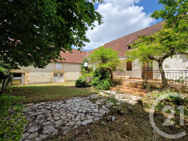 maison - MASCLAT - 46