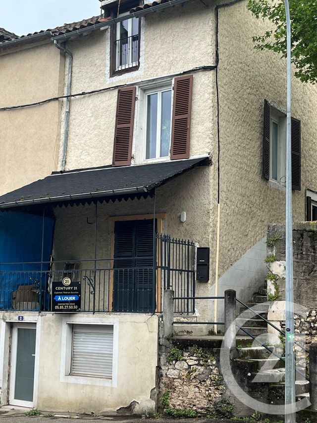 appartement - SOUILLAC - 46
