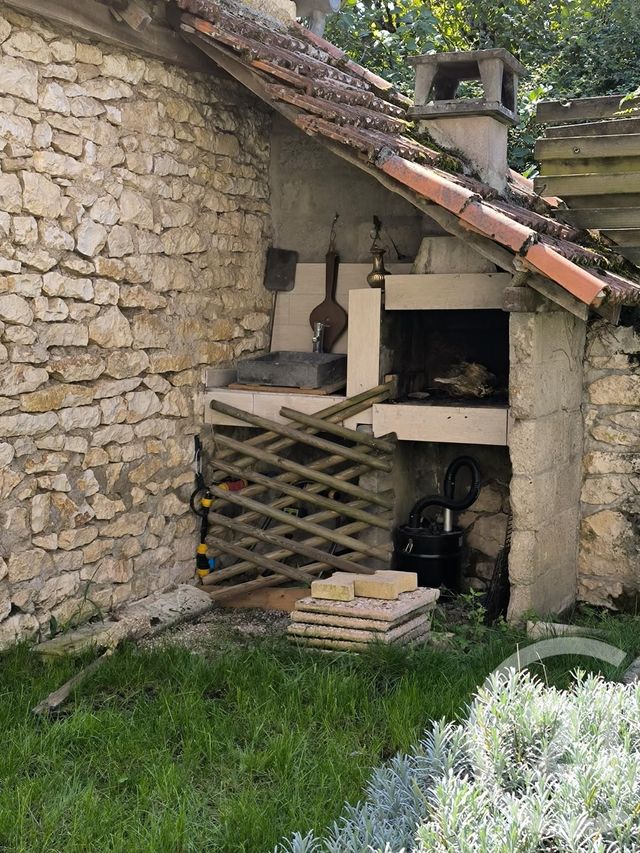 Afficher la photo en grand maison à vendre - 6 pièces - 187.0 m2 - LANZAC - 46 - MIDI-PYRENEES - Century 21 Cabinet Théron