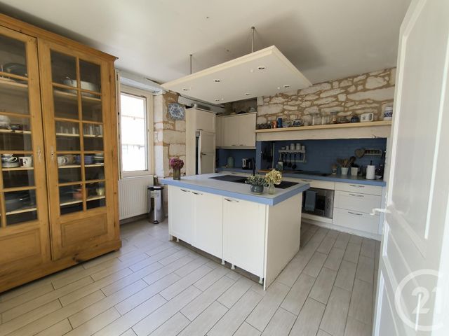 Afficher la photo en grand maison à vendre - 6 pièces - 187.0 m2 - LANZAC - 46 - MIDI-PYRENEES - Century 21 Cabinet Théron