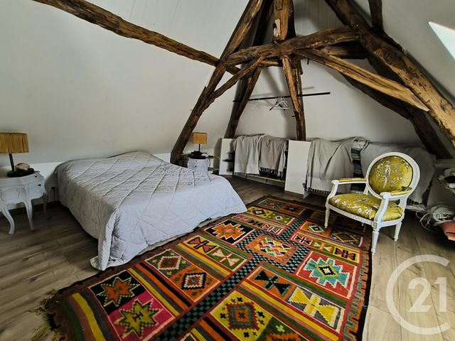 Afficher la photo en grand maison à vendre - 6 pièces - 187.0 m2 - LANZAC - 46 - MIDI-PYRENEES - Century 21 Cabinet Théron