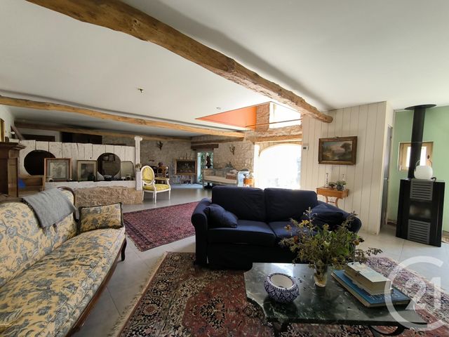 Afficher la photo en grand maison à vendre - 6 pièces - 187.0 m2 - LANZAC - 46 - MIDI-PYRENEES - Century 21 Cabinet Théron
