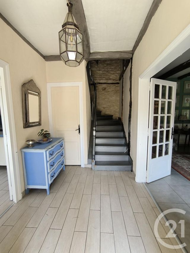 Afficher la photo en grand maison à vendre - 6 pièces - 187.0 m2 - LANZAC - 46 - MIDI-PYRENEES - Century 21 Cabinet Théron