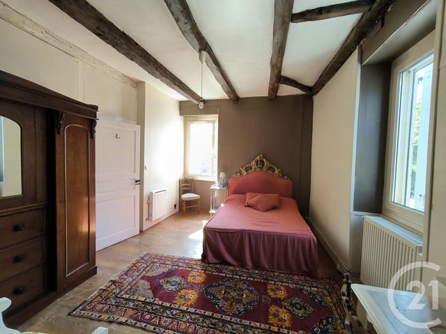 Afficher la photo en grand maison à vendre - 6 pièces - 187.0 m2 - LANZAC - 46 - MIDI-PYRENEES - Century 21 Cabinet Théron