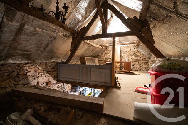 maison à vendre - 6 pièces - 187.0 m2 - LANZAC - 46 - MIDI-PYRENEES - Century 21 Cabinet Théron