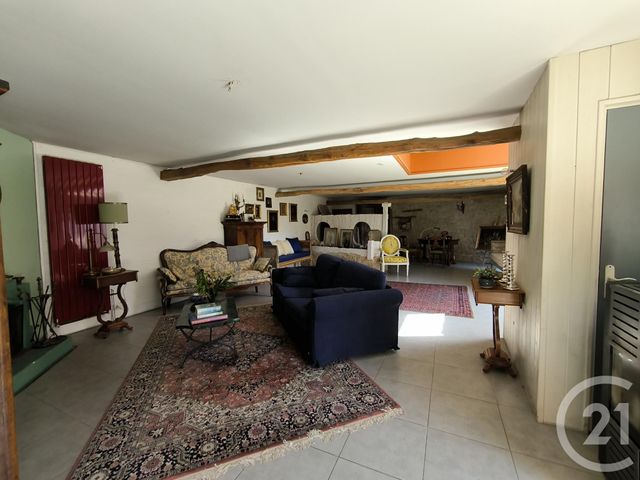 Afficher la photo en grand maison à vendre - 6 pièces - 187.0 m2 - LANZAC - 46 - MIDI-PYRENEES - Century 21 Cabinet Théron