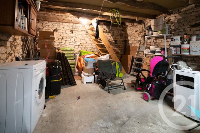 maison à vendre - 6 pièces - 187.0 m2 - LANZAC - 46 - MIDI-PYRENEES - Century 21 Cabinet Théron