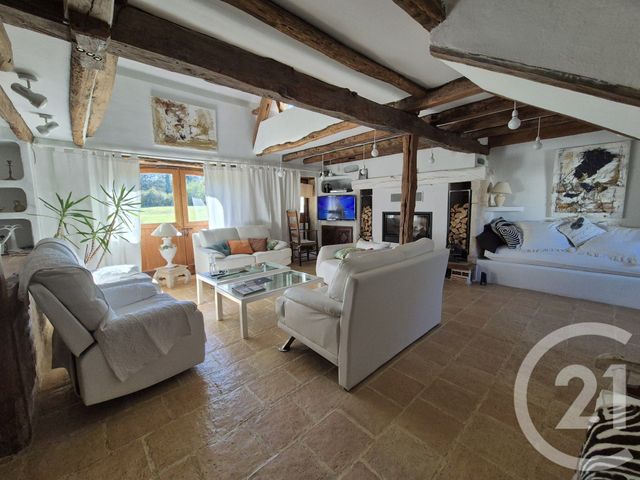 maison à vendre - 9 pièces - 266.0 m2 - CALES - 46 - MIDI-PYRENEES - Century 21 Cabinet Théron