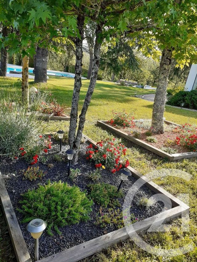 maison à vendre - 9 pièces - 266.0 m2 - CALES - 46 - MIDI-PYRENEES - Century 21 Cabinet Théron