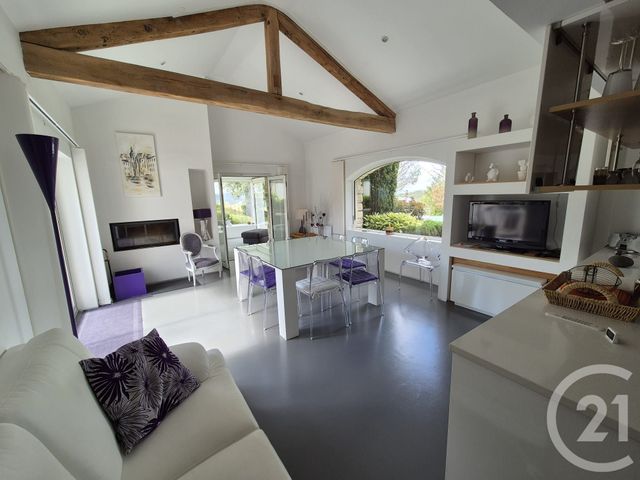 maison à vendre - 9 pièces - 266.0 m2 - CALES - 46 - MIDI-PYRENEES - Century 21 Cabinet Théron