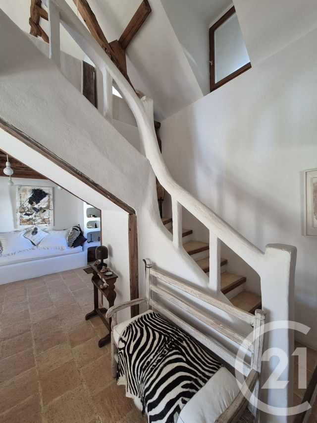 maison à vendre - 9 pièces - 266.0 m2 - CALES - 46 - MIDI-PYRENEES - Century 21 Cabinet Théron