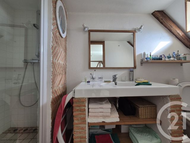 maison à vendre - 9 pièces - 266.0 m2 - CALES - 46 - MIDI-PYRENEES - Century 21 Cabinet Théron