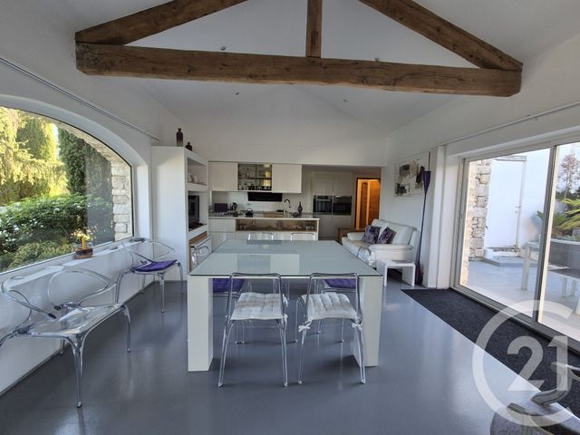 maison à vendre - 9 pièces - 266.0 m2 - CALES - 46 - MIDI-PYRENEES - Century 21 Cabinet Théron