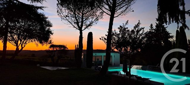 maison à vendre - 9 pièces - 266.0 m2 - CALES - 46 - MIDI-PYRENEES - Century 21 Cabinet Théron