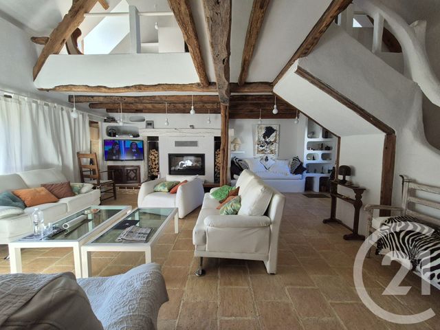 maison à vendre - 9 pièces - 266.0 m2 - CALES - 46 - MIDI-PYRENEES - Century 21 Cabinet Théron