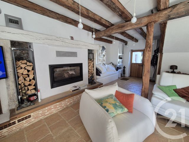 maison à vendre - 9 pièces - 266.0 m2 - CALES - 46 - MIDI-PYRENEES - Century 21 Cabinet Théron