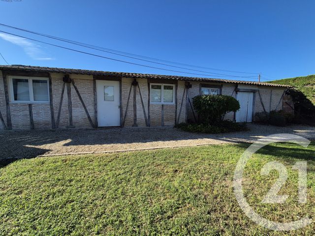 maison à vendre - 9 pièces - 266.0 m2 - CALES - 46 - MIDI-PYRENEES - Century 21 Cabinet Théron