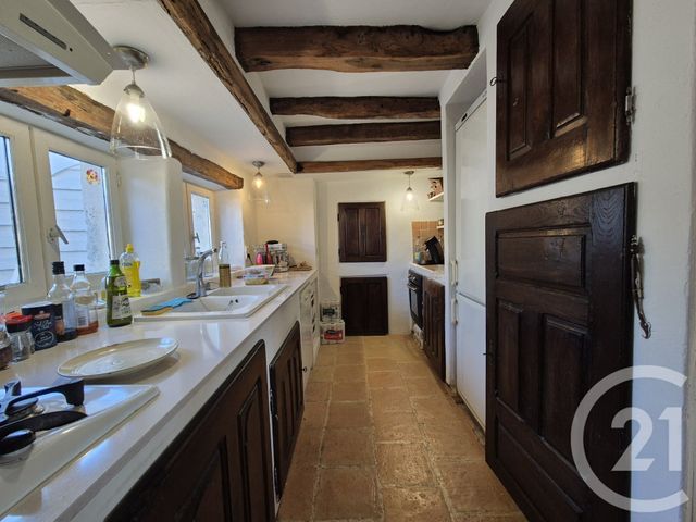 maison à vendre - 9 pièces - 266.0 m2 - CALES - 46 - MIDI-PYRENEES - Century 21 Cabinet Théron