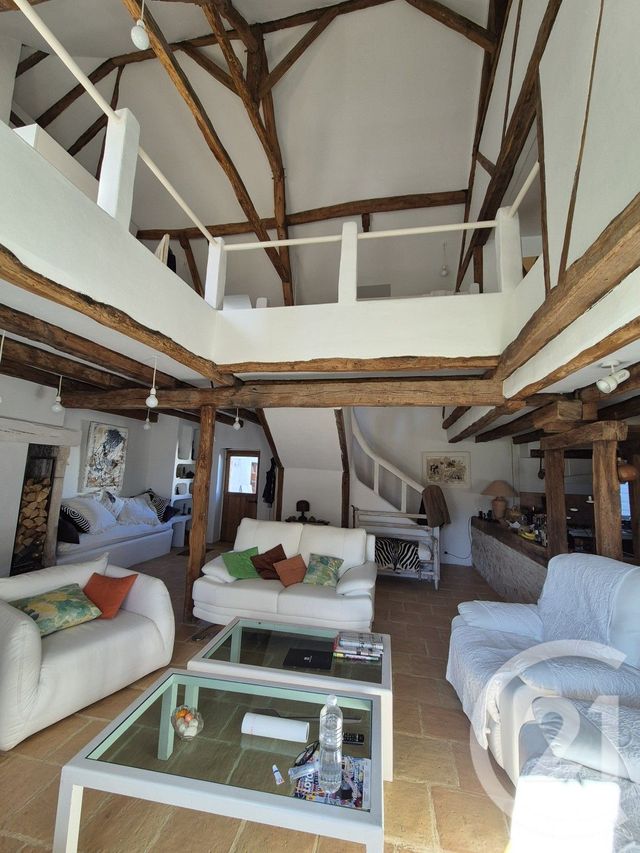 maison à vendre - 9 pièces - 266.0 m2 - CALES - 46 - MIDI-PYRENEES - Century 21 Cabinet Théron
