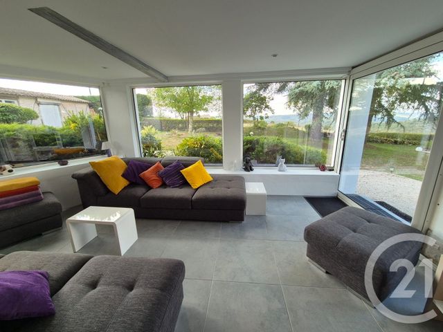 maison à vendre - 9 pièces - 266.0 m2 - CALES - 46 - MIDI-PYRENEES - Century 21 Cabinet Théron