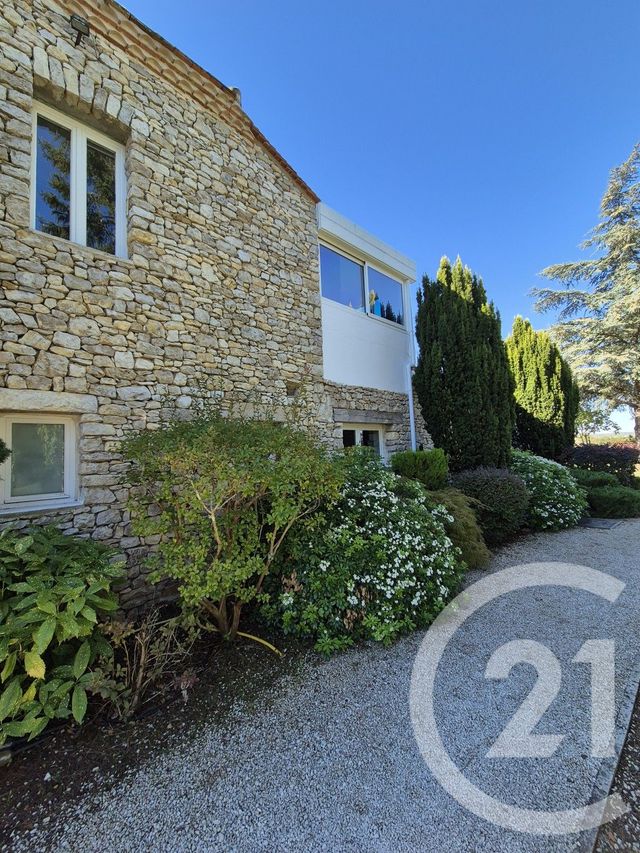 maison à vendre - 9 pièces - 266.0 m2 - CALES - 46 - MIDI-PYRENEES - Century 21 Cabinet Théron