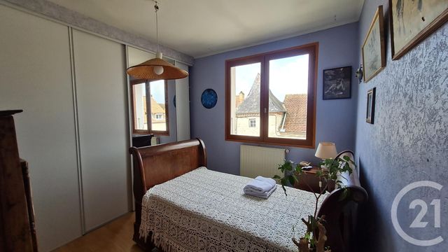 Appartement F4 à vendre - 4 pièces - 124.99 m2 - SOUILLAC - 46 - MIDI-PYRENEES - Century 21 Cabinet Théron
